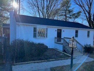 Primary Photo - 1210 Hawkins Mill Rd