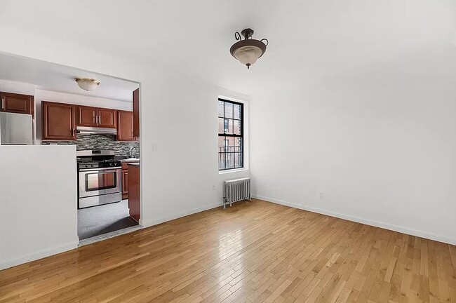 Building Photo - 231 West 149th Street