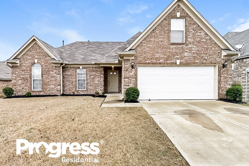 Primary Photo - 2700 Pinnacle Dr
