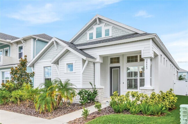 Foto del edificio - 28680 Cozy Creek Dr