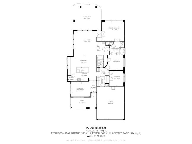 Foto del edificio - 6548 Fairview Dr