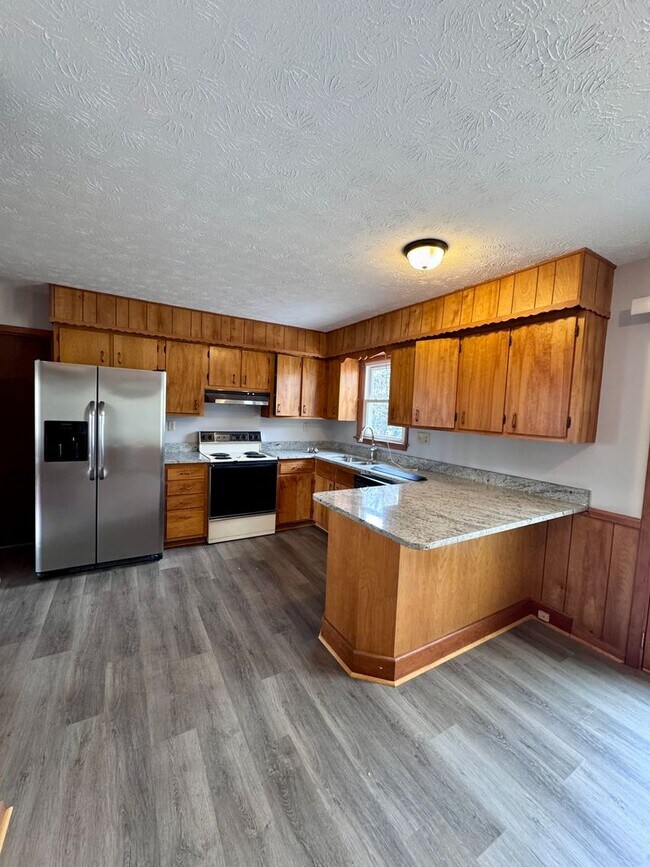 Foto del edificio - Duplex for Rent in Dayton