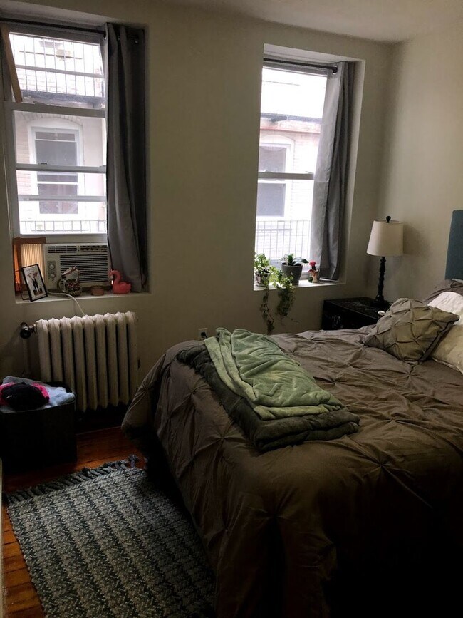 Foto del edificio - 224 Hanover St