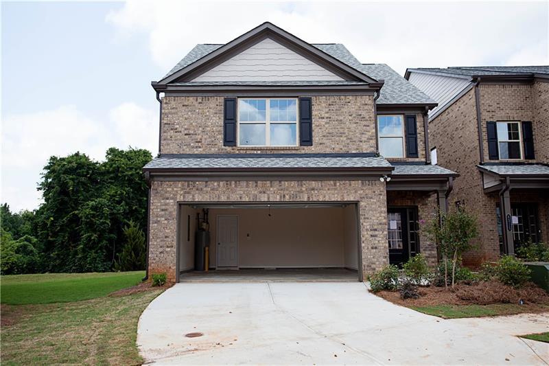 4325 Almanor Cir, Peachtree Corners, GA 30071 House Rental in Peachtree Corners, GA