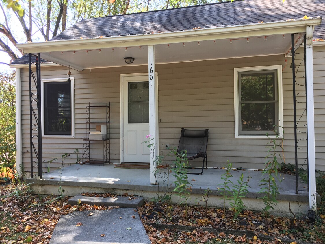 1601 Whipple Dr, Blacksburg, VA 24060 House Rental in Blacksburg, VA