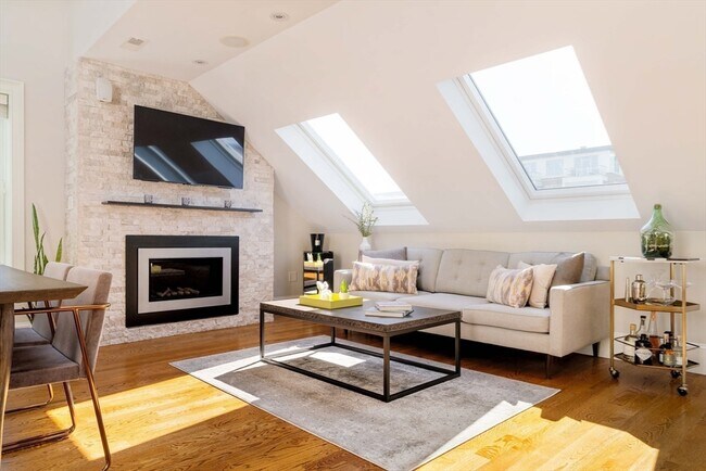 Foto del edificio - 462 Shawmut Ave