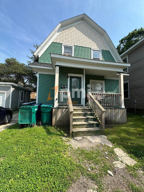 Building Photo - 108 Osborn St