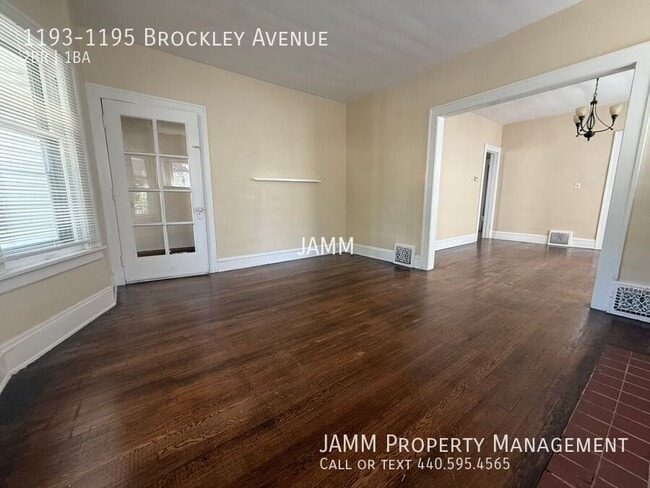 Building Photo - 1193-1195 Brockley Avenue-