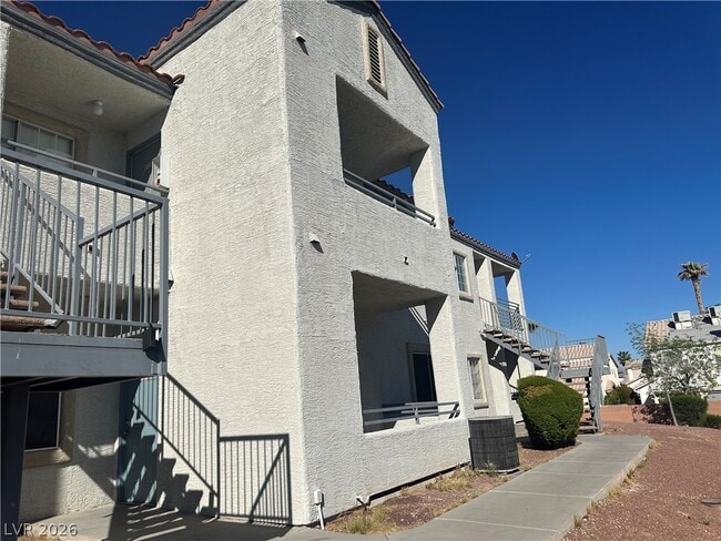Building Photo - 3318 N Decatur Blvd