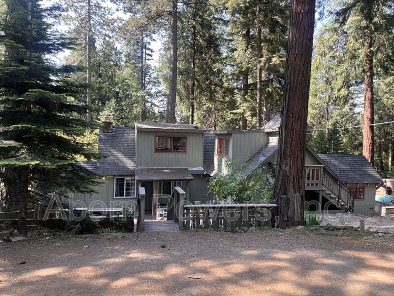Primary Photo - 3183 Sly Park Rd