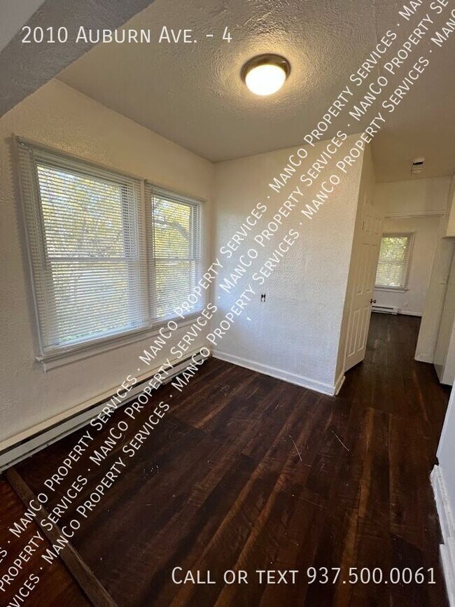 Foto del edificio - 2010 Auburn Ave