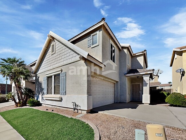 Building Photo - 8710 E Kilarea Ave