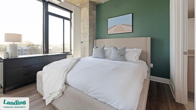 Foto del edificio - 5201 Leesburg Pike