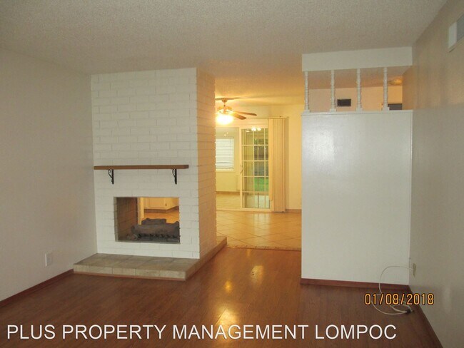 Building Photo - 3 br, 2 bath House - 237 Amherst Place