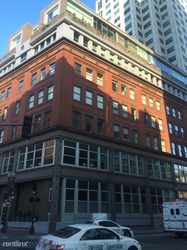 Building Photo - 88 Kingston St