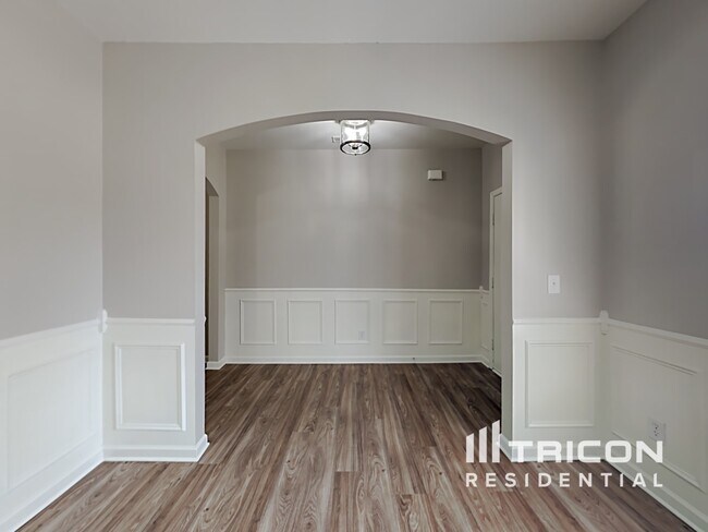 Foto del edificio - 1512 Cherry Park Drive Gastonia NC