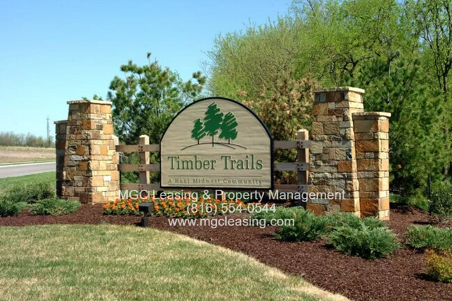 Foto del edificio - Secure Your Spot at Timber Trails—Move-In ...