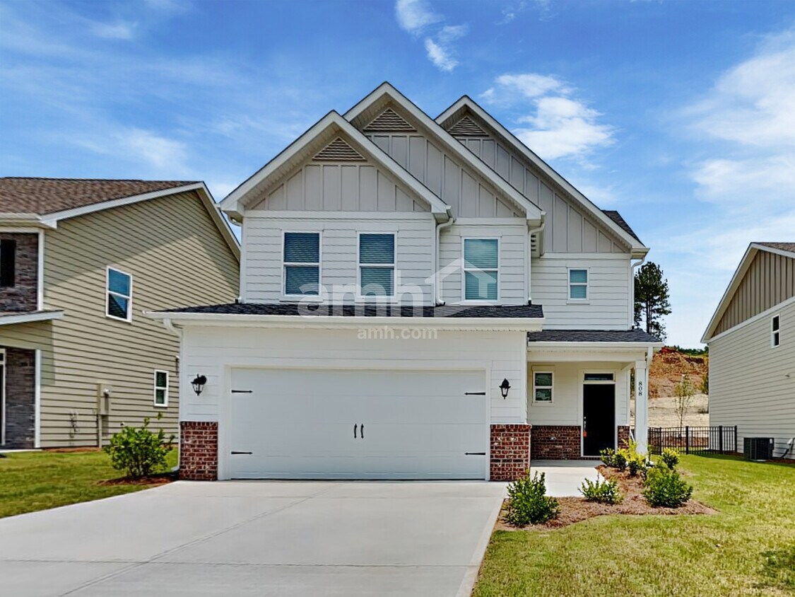 Foto principal - 808 Headland Wy