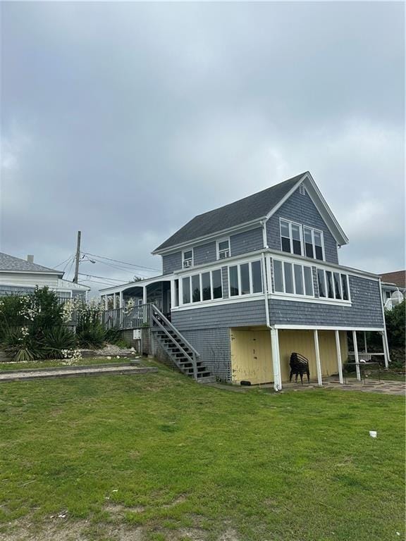 Building Photo - 341 Riverside St