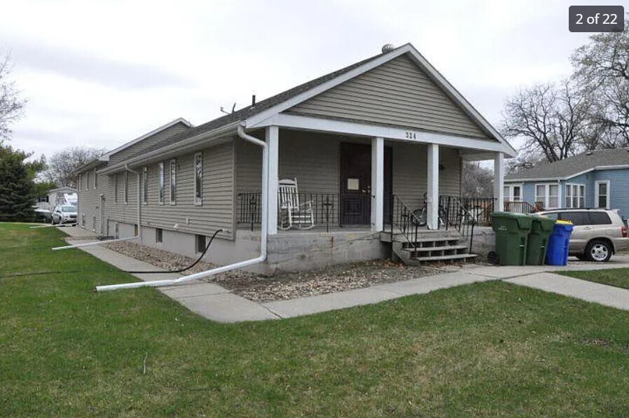 324 7th Ave S, Brookings, SD 57006 Apartments in Brookings, SD