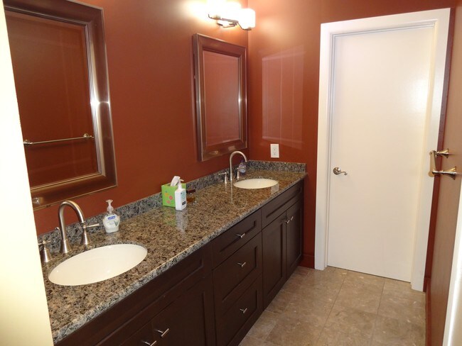 Foto del diseño de interior - Villa Calle
