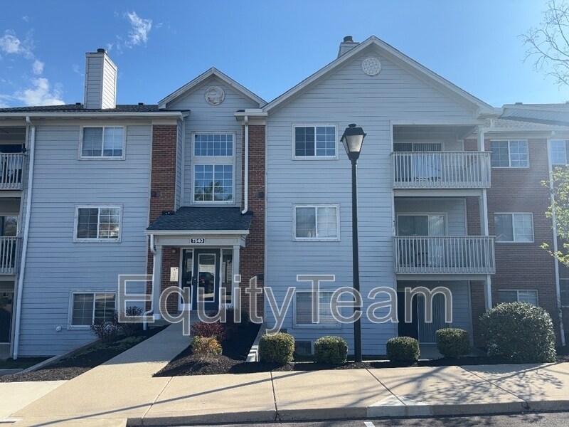 7540 Shawnee Ln Unit Apt 347, West Chester Township, OH 45069 Condo