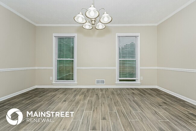 Foto del edificio - 295 Stoneridge Way