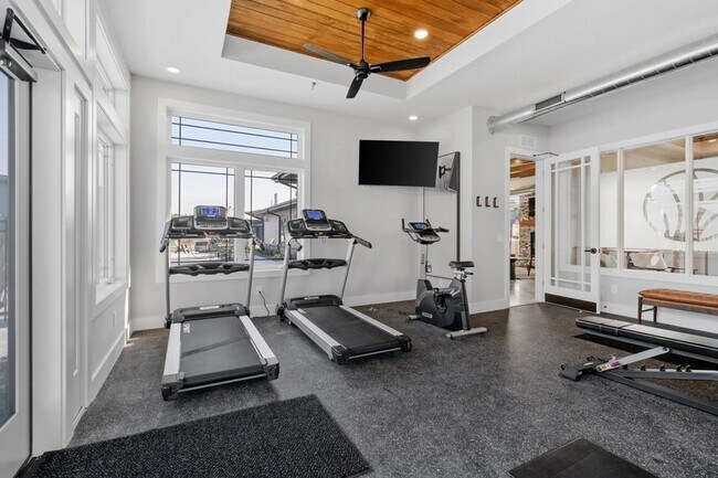 Foto del edificio - 11480 51st St NE