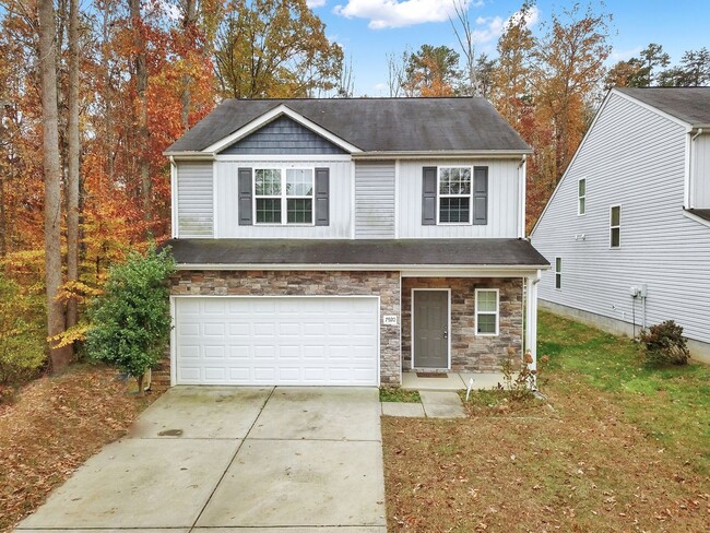 Building Photo - Lovely Two Story Home on Cul-de-sac!