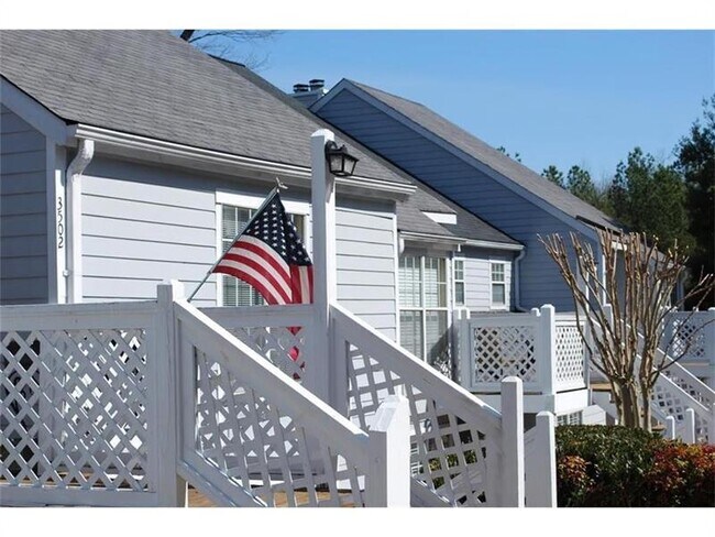 Building Photo - 3502 Tradewinds Dr