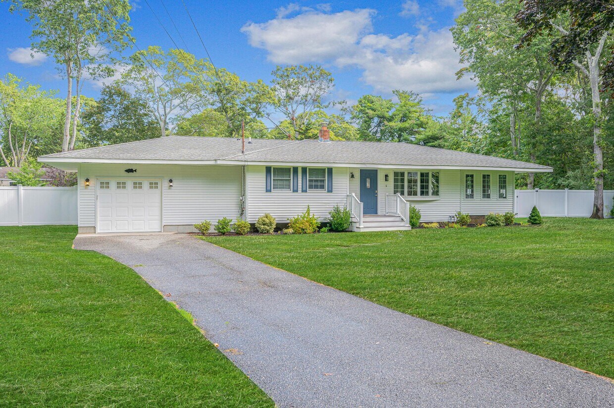 Foto principal - 6 Rolling Hill Rd