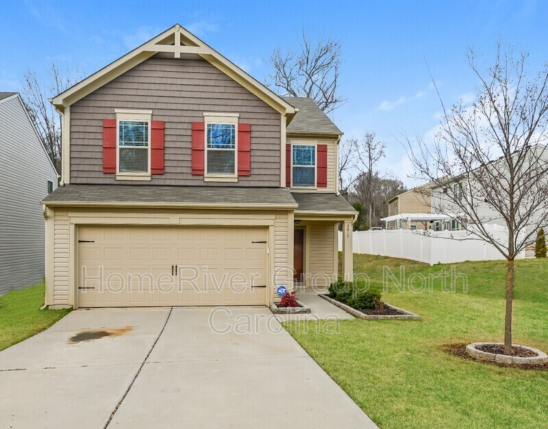 Foto principal - 3017 Auten Ave
