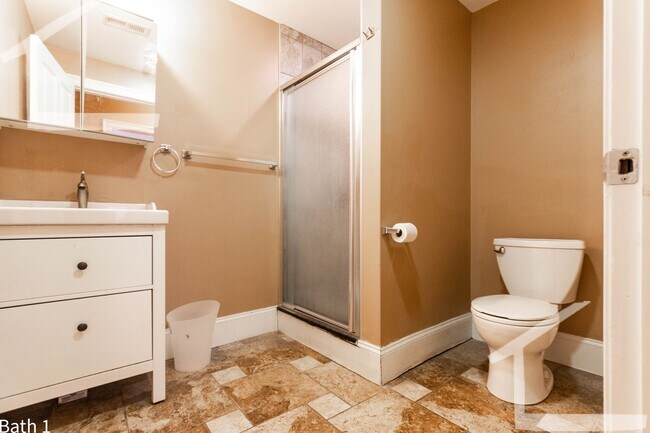 Foto del edificio - Charming 3 Bedroom