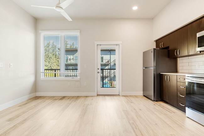 Interior Photo - Beautiful Brookside Apartments!