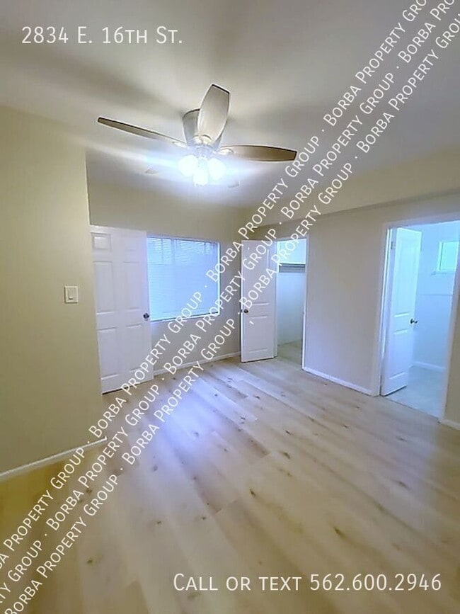 Foto del edificio - 2834 E 16th St