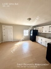 Building Photo - 4108 10th Ave