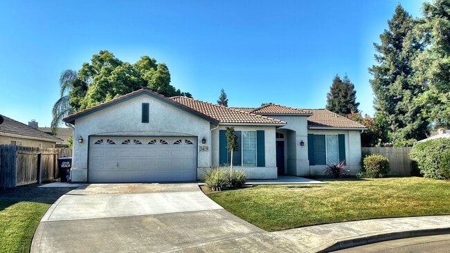 Building Photo - 5419 W Sunnyside Ct