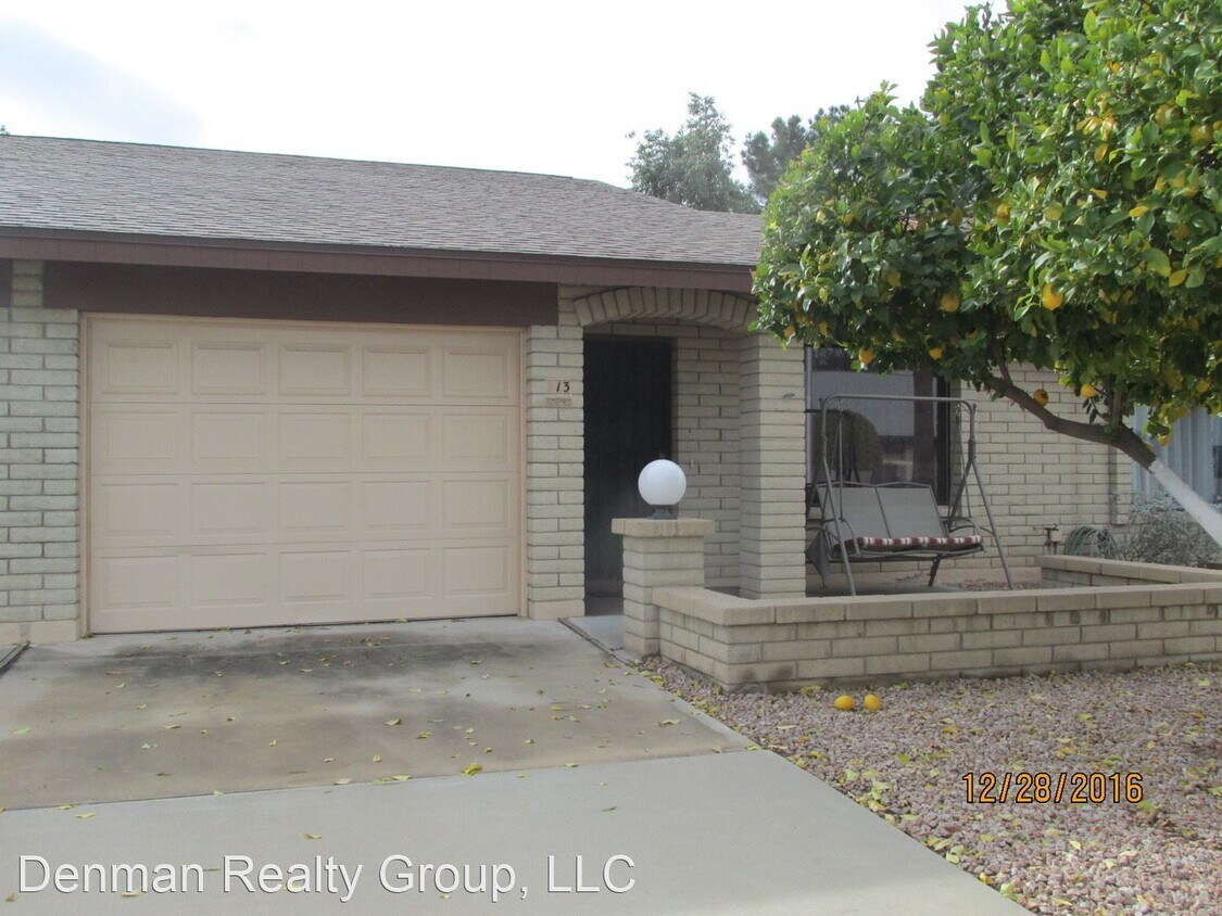 2064 S Farnsworth Dr, Mesa, AZ 85209 House Rental in Mesa, AZ