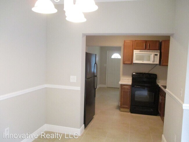 Building Photo - 2 br, 2 bath House - 1410 Morin St.