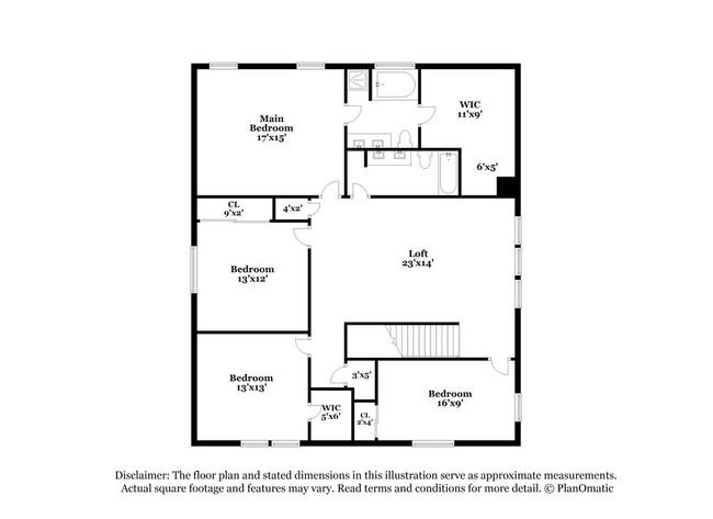 Building Photo - 11018 Hillsdale Loop