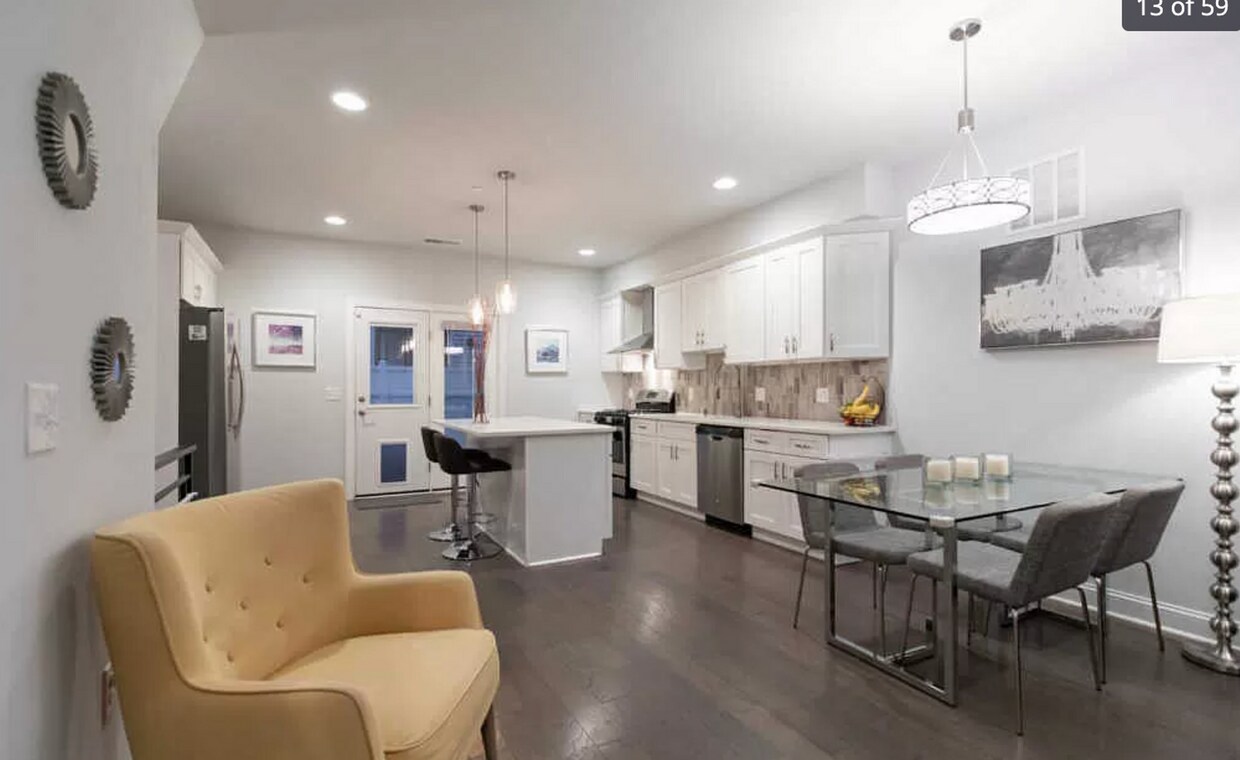 Single Family Home Fishtown - Single Family Home Fishtown