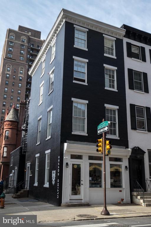 Foto del edificio - 238 S 20th St