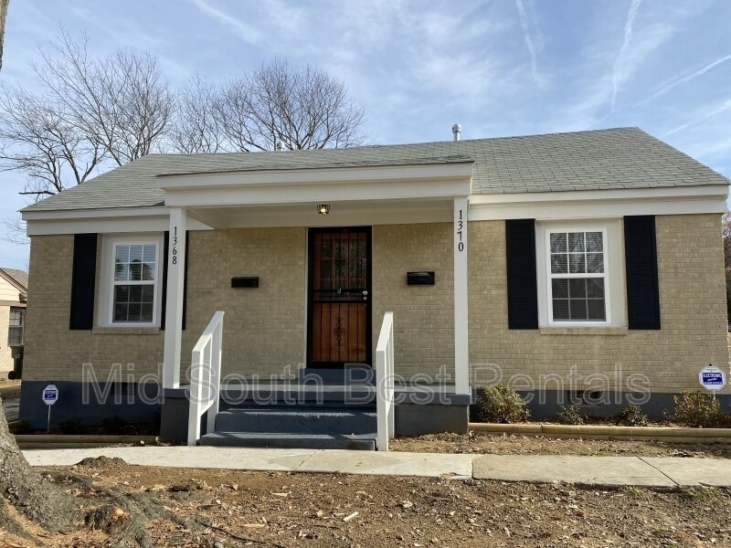 1368 Kimball Cove, Memphis, TN 38114 Condo for Rent in Memphis, TN