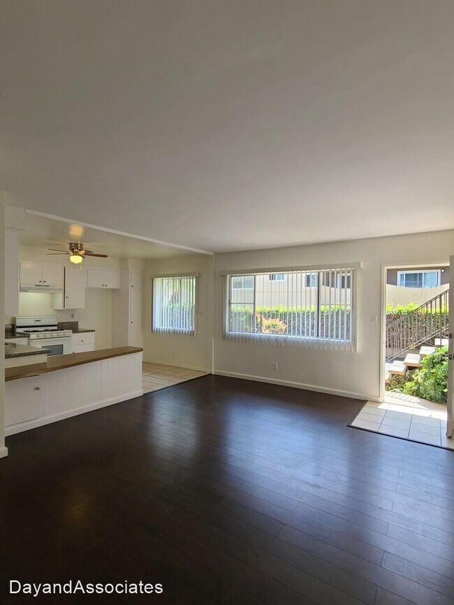 Foto del edificio - 1 br, 1 bath Apartment - 25941 Narbonne Av...