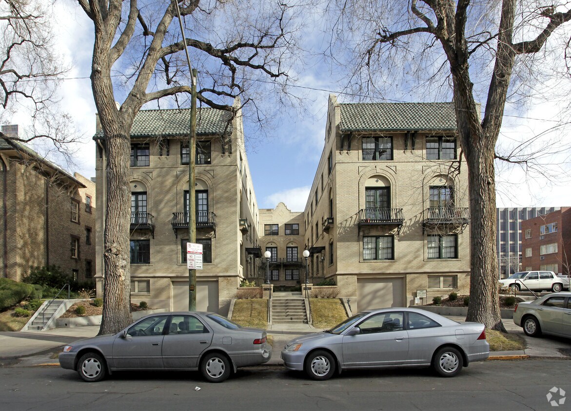 Foto principal - 960 Sherman St
