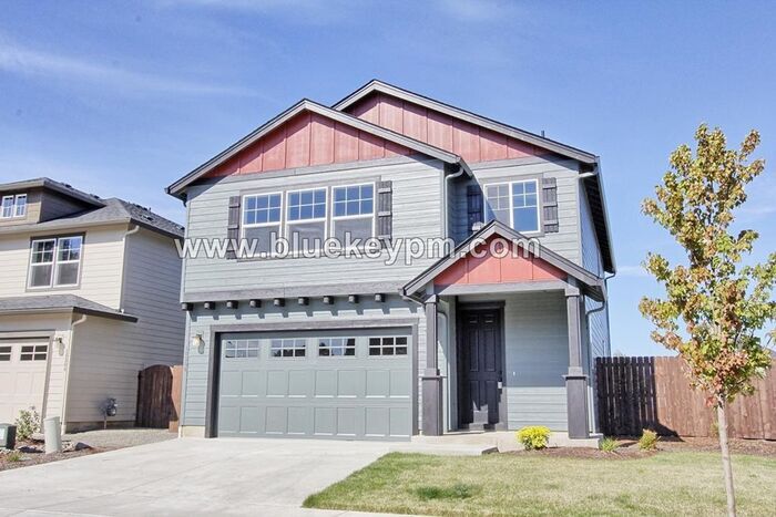 Primary Photo - REDUCED $300! 3 Bed, 2.5 Baths Home with O...