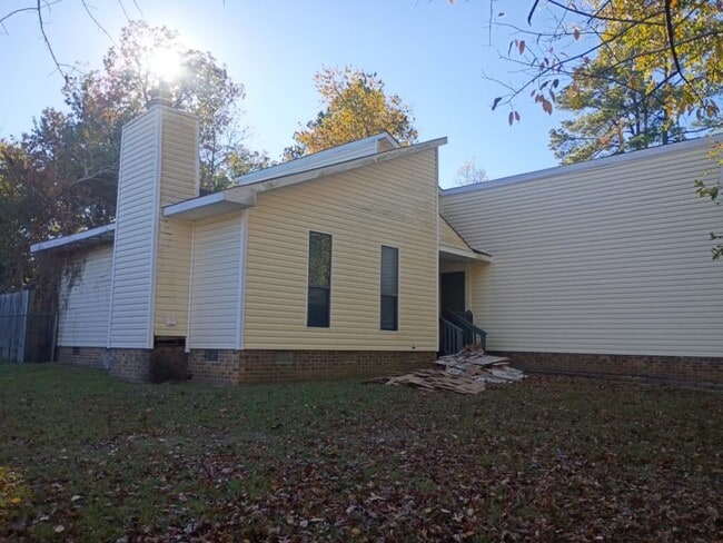 Foto del edificio - 3 BED 2 BATH IN PRIME AREA FAYETTEVILLE NC