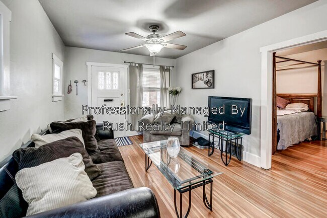 Building Photo - 391 S Logan St