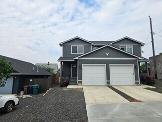 Building Photo - N. N Haven St