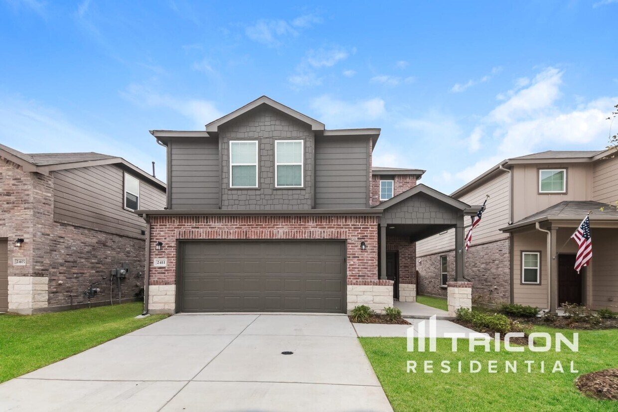 Foto principal - 2411 Carlow Ln